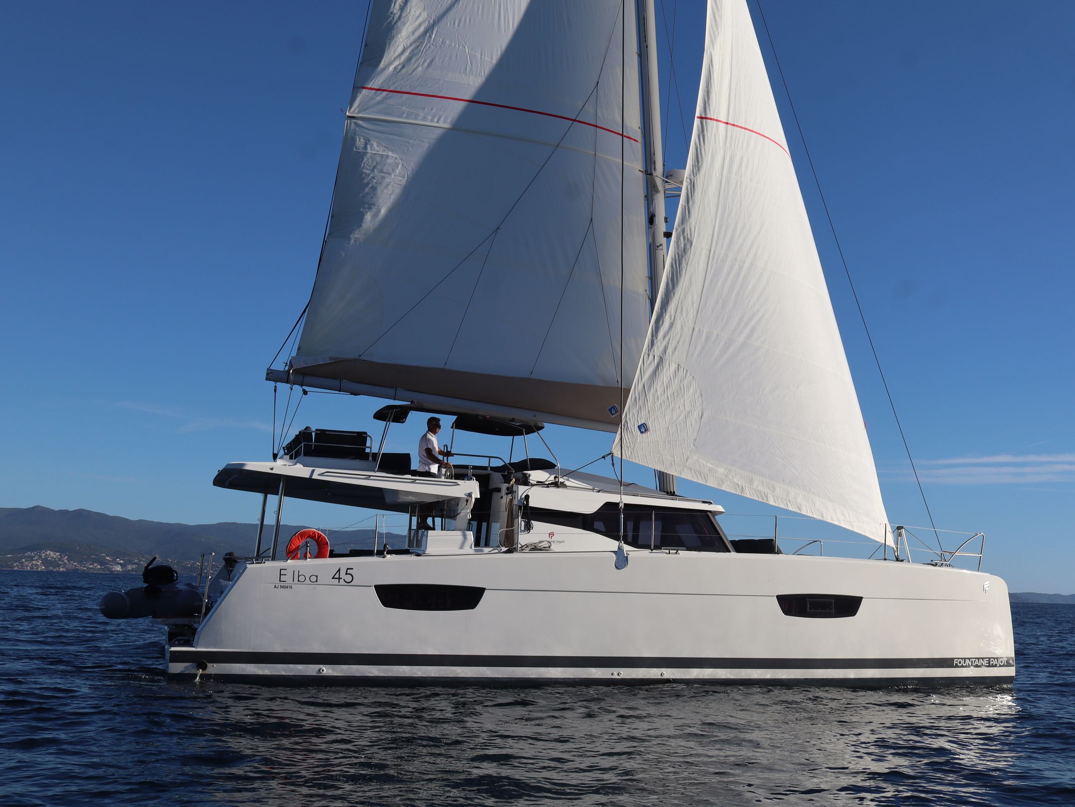 Elba 45 - 4