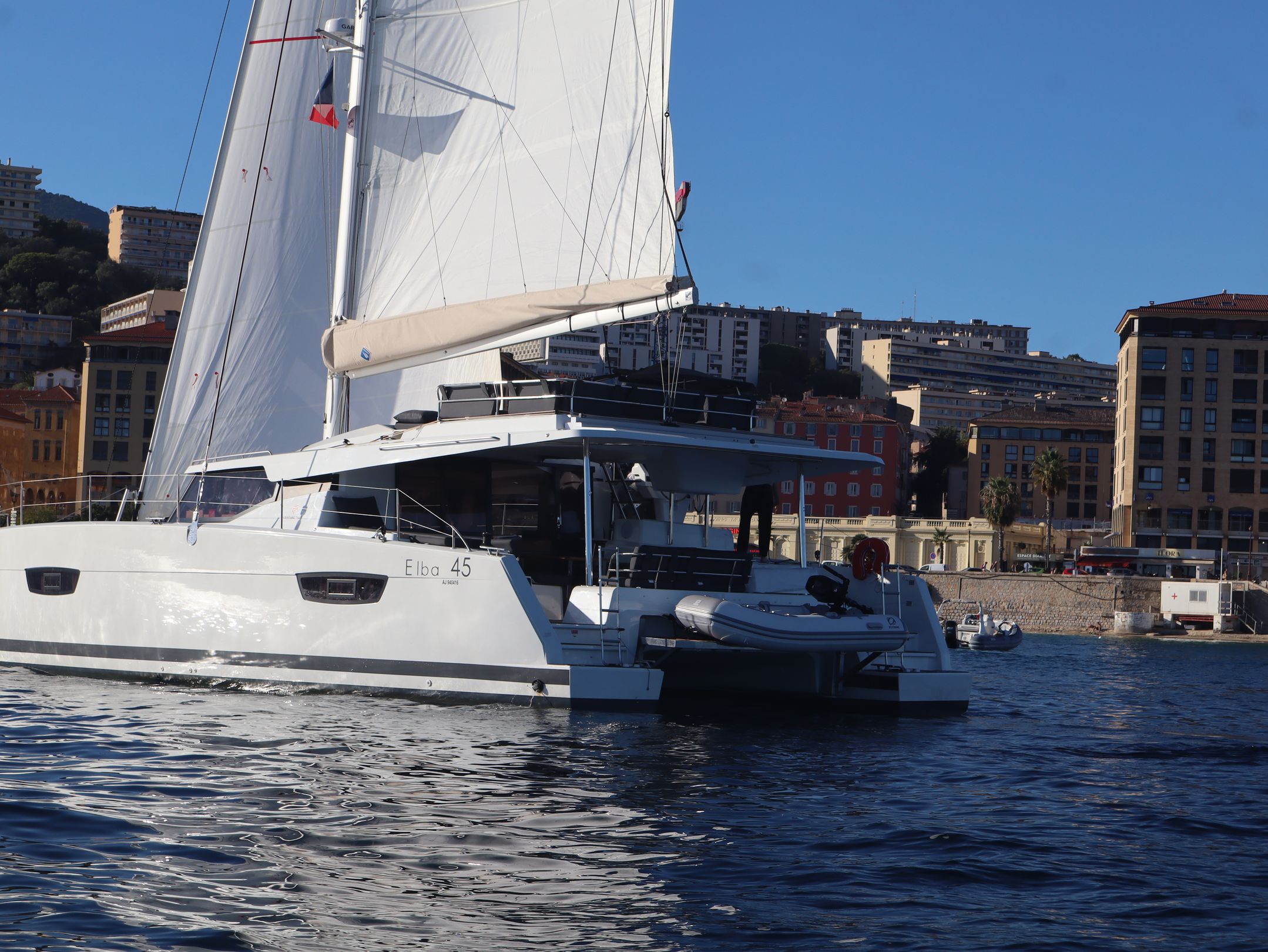 Elba 45 - 2