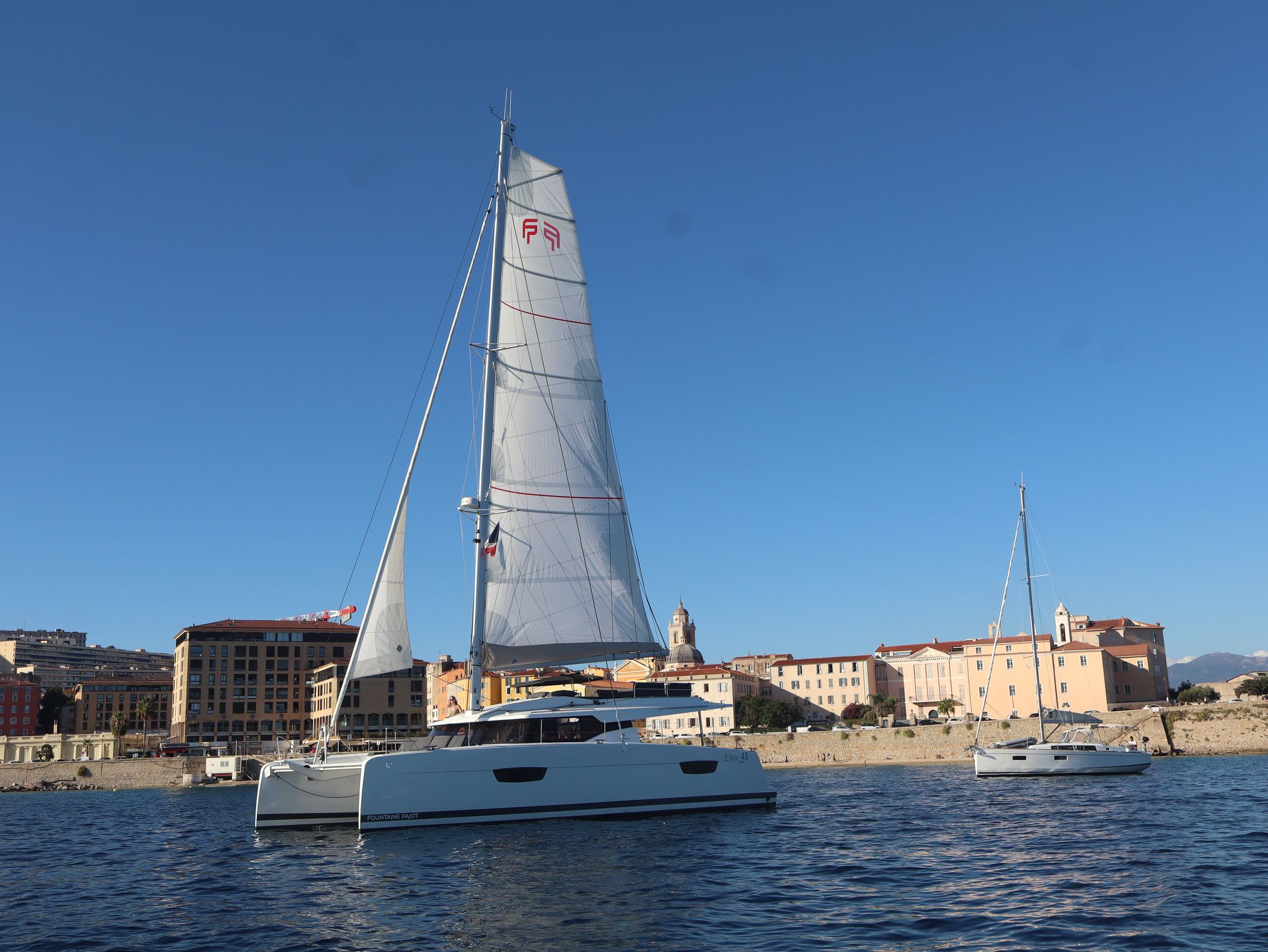 Elba 45