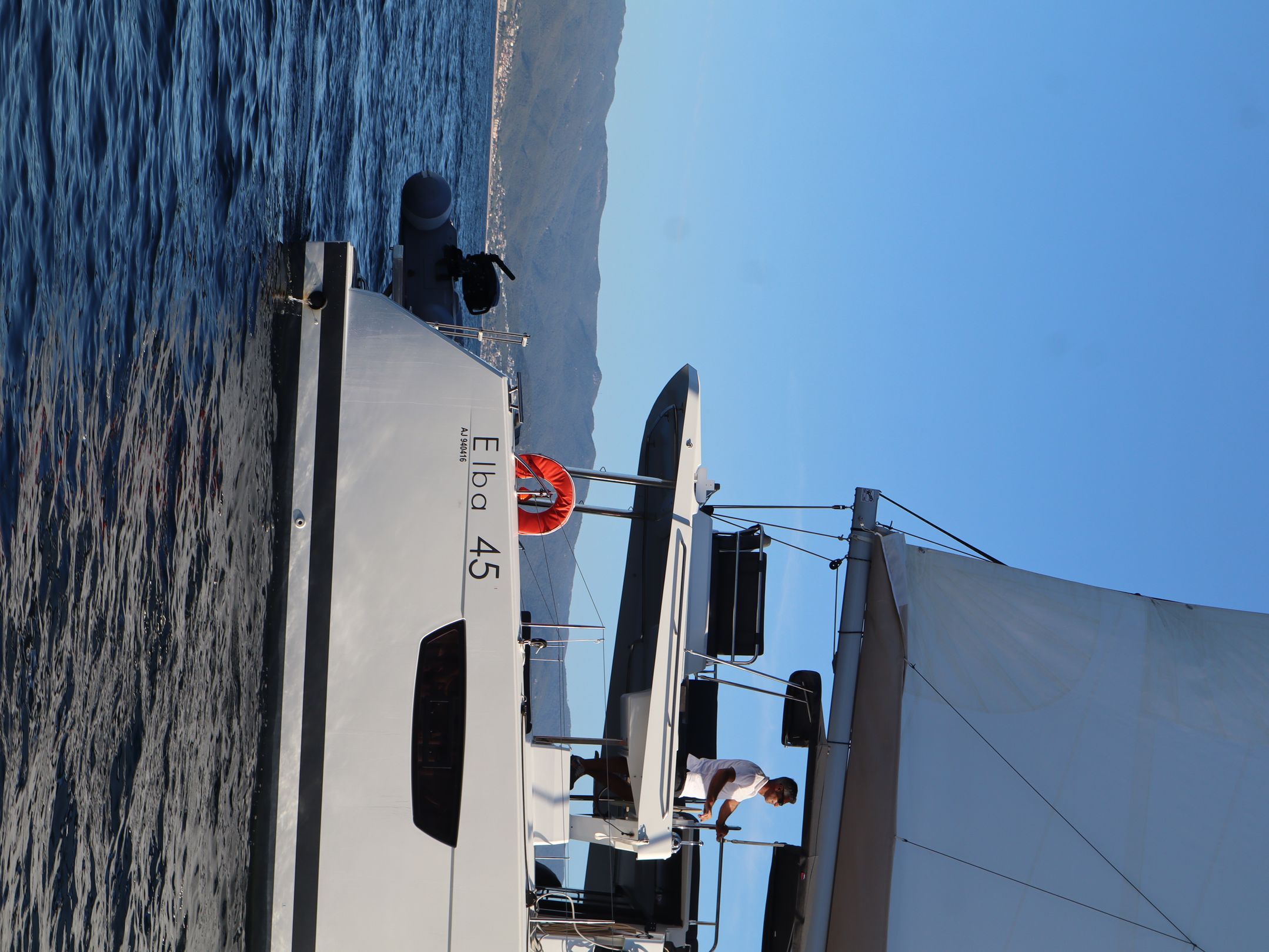 Elba 45 - 3