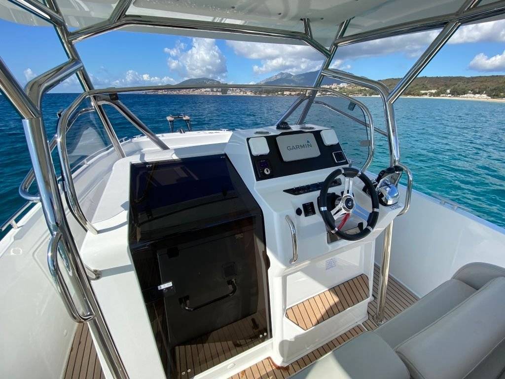 Flyer 9 Spacedeck - 5