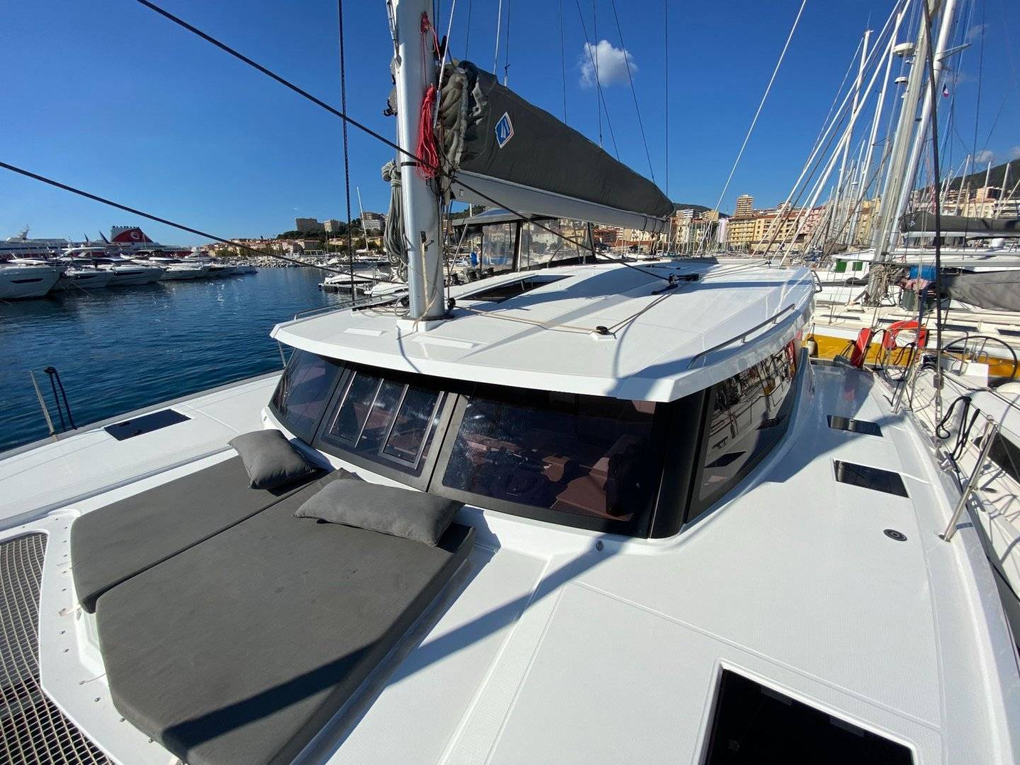 Isla 40 - 5