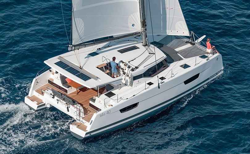 Isla 40 - 2