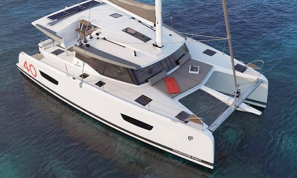 Isla 40