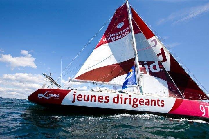 Jeunes Dirigeants - 3