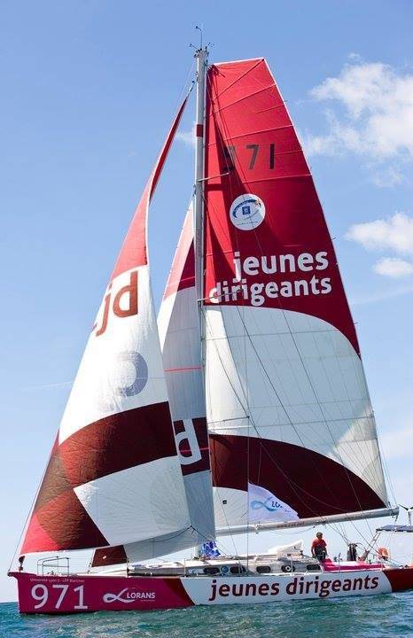 Jeunes Dirigeants - 2