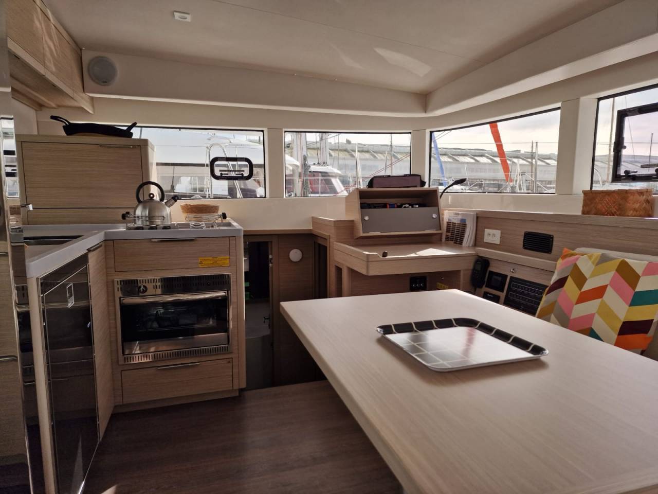 Lagoon 40 - 4