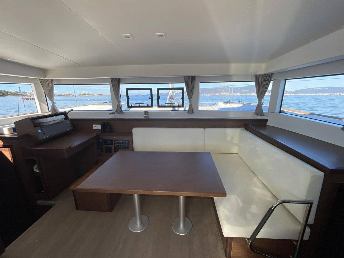 Lagoon 40 - 5