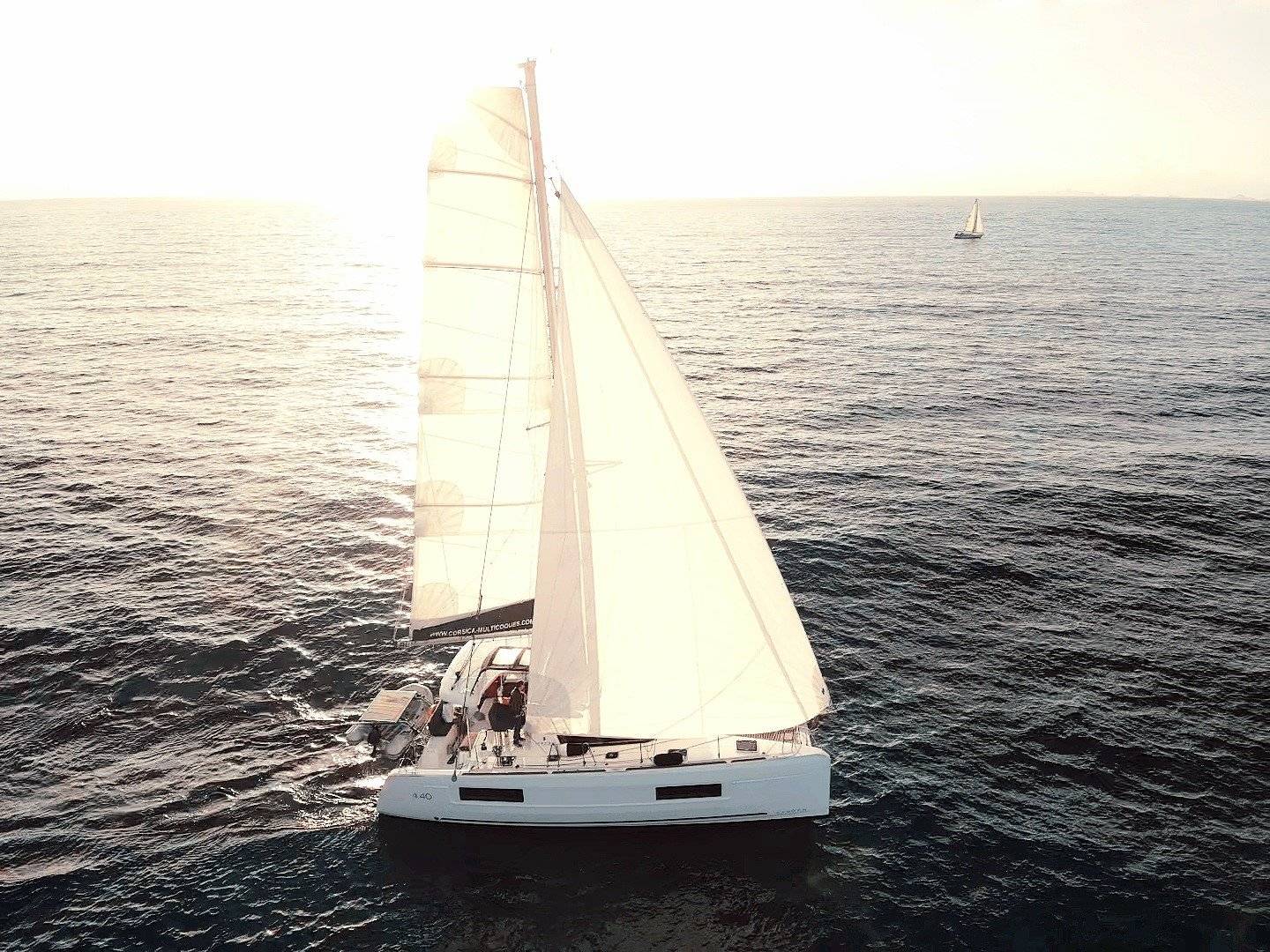 Lagoon 40