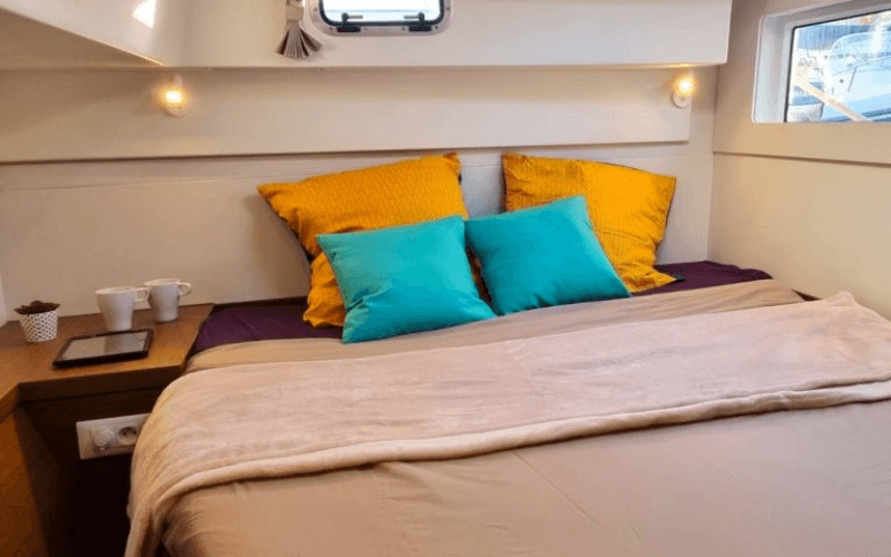Lagoon 40 - 3