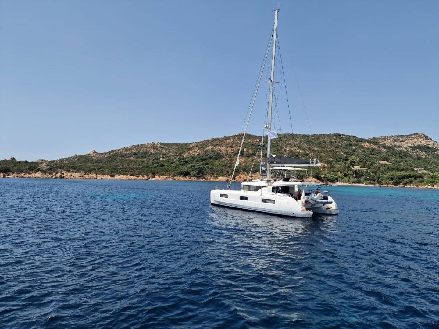 Lagoon 42 - 4