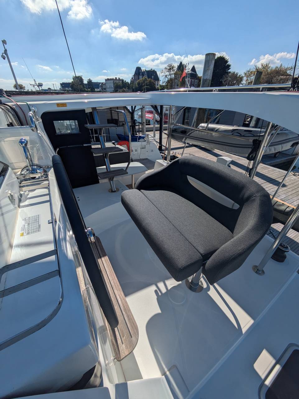 Lagoon 42 - 4