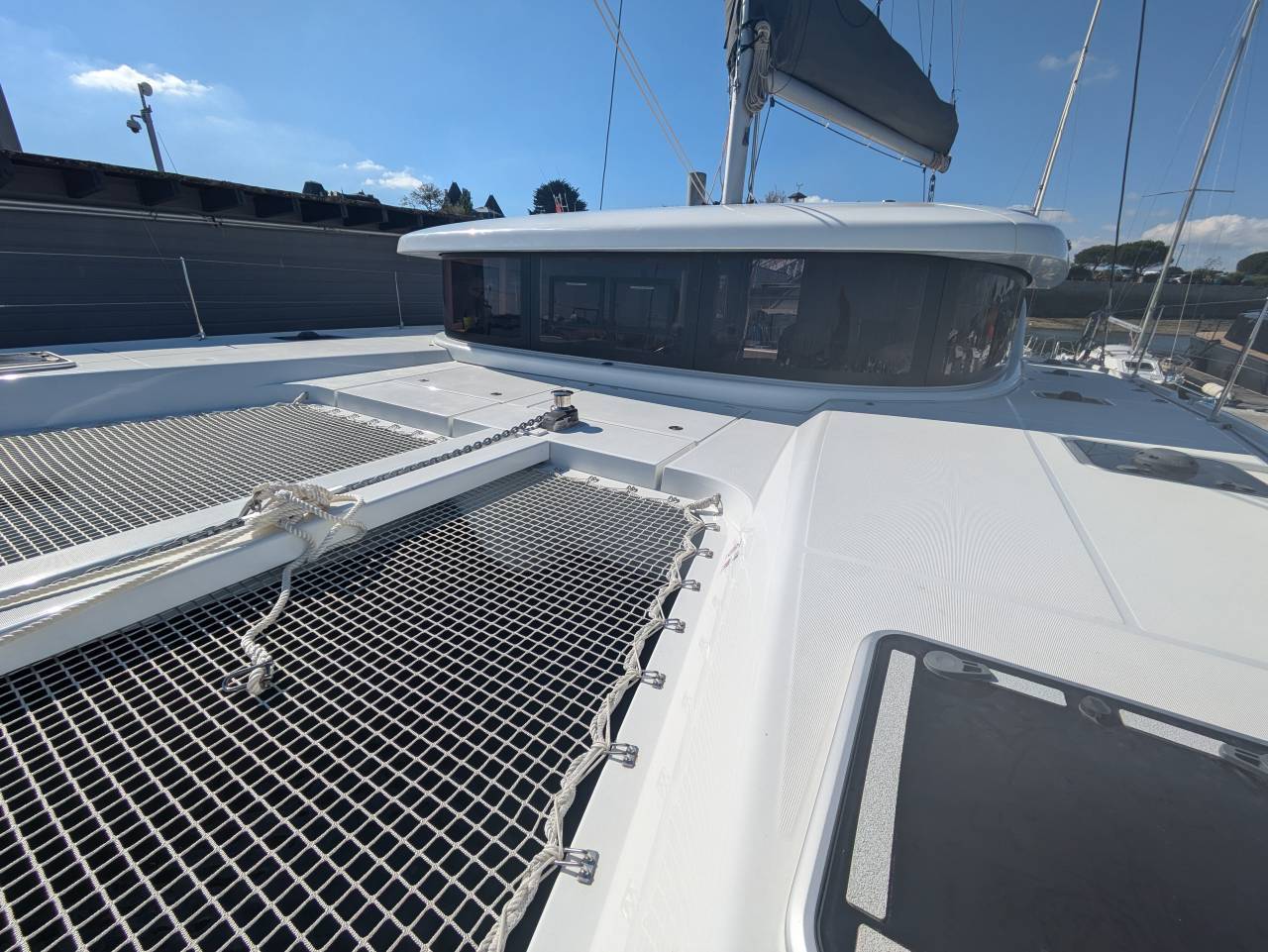 Lagoon 42 - 3