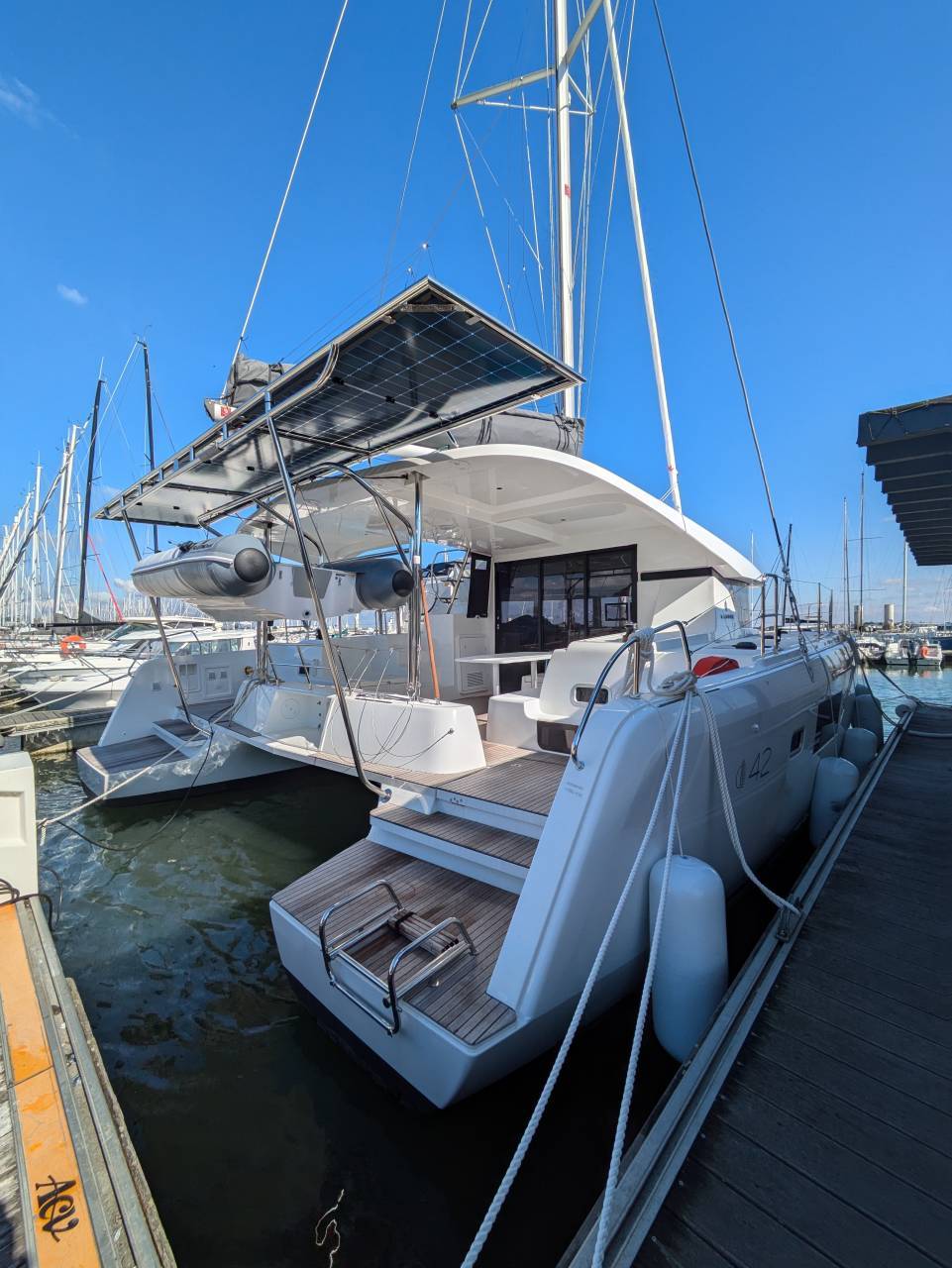 Lagoon 42 - 2