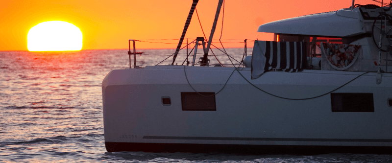 Lagoon 42 - 2
