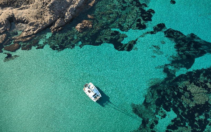 Lagoon 42 - 5