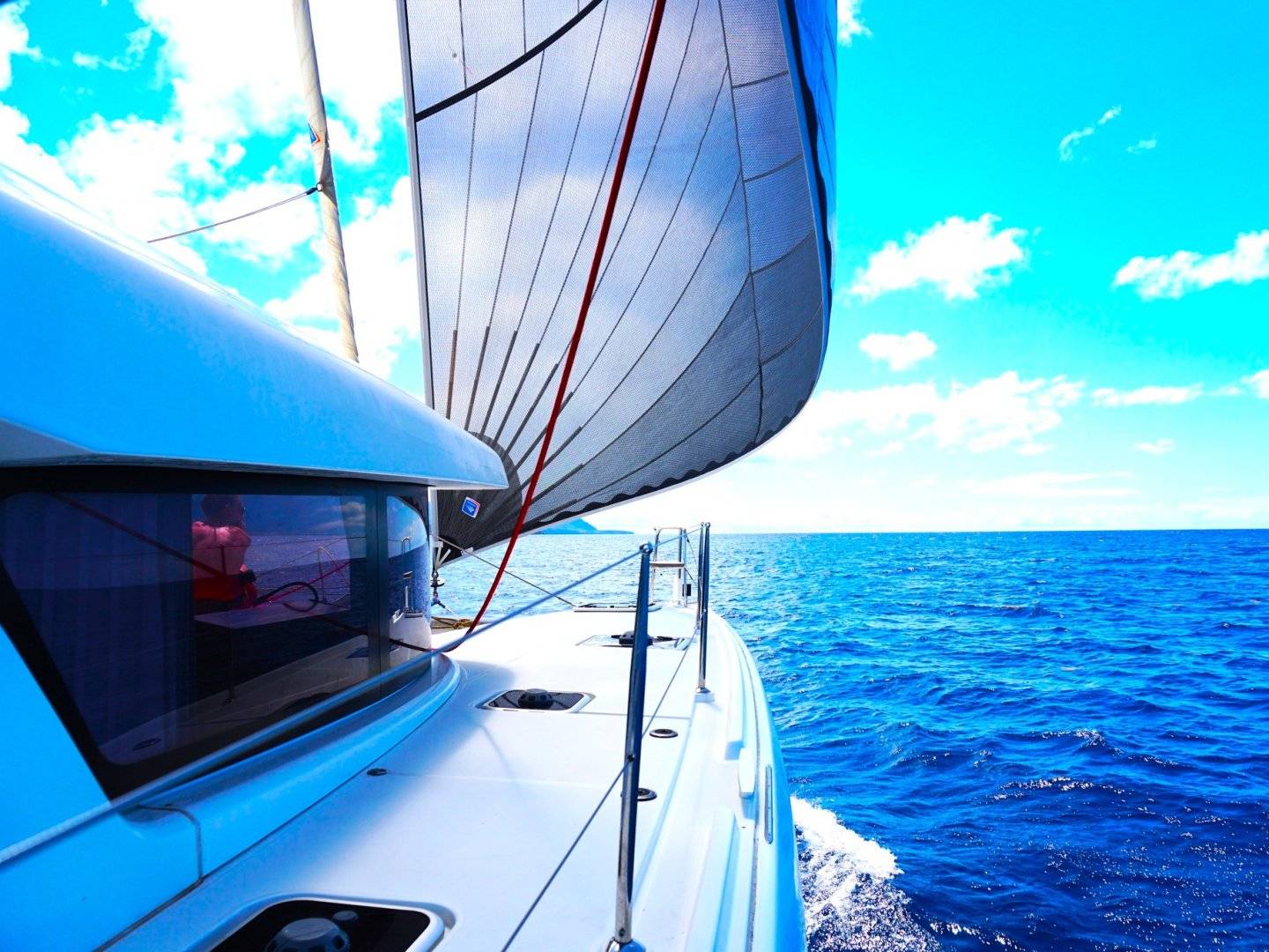 Lagoon 42 - 3