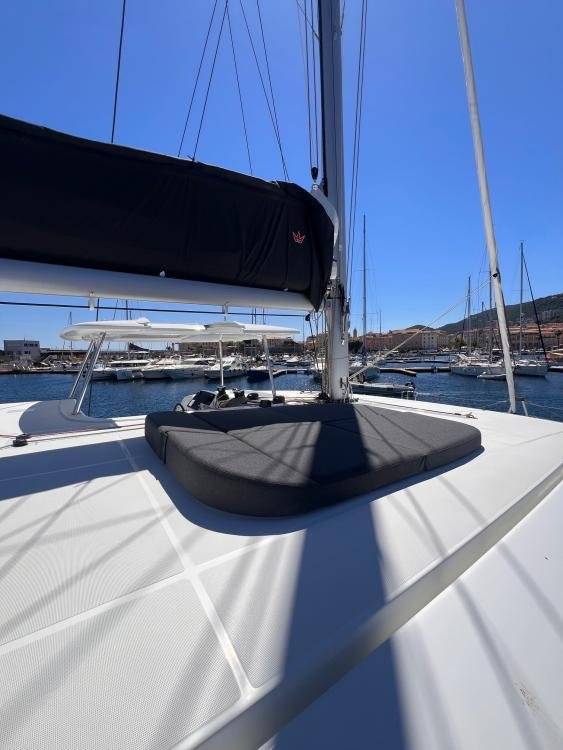 Lagoon 42 - 5