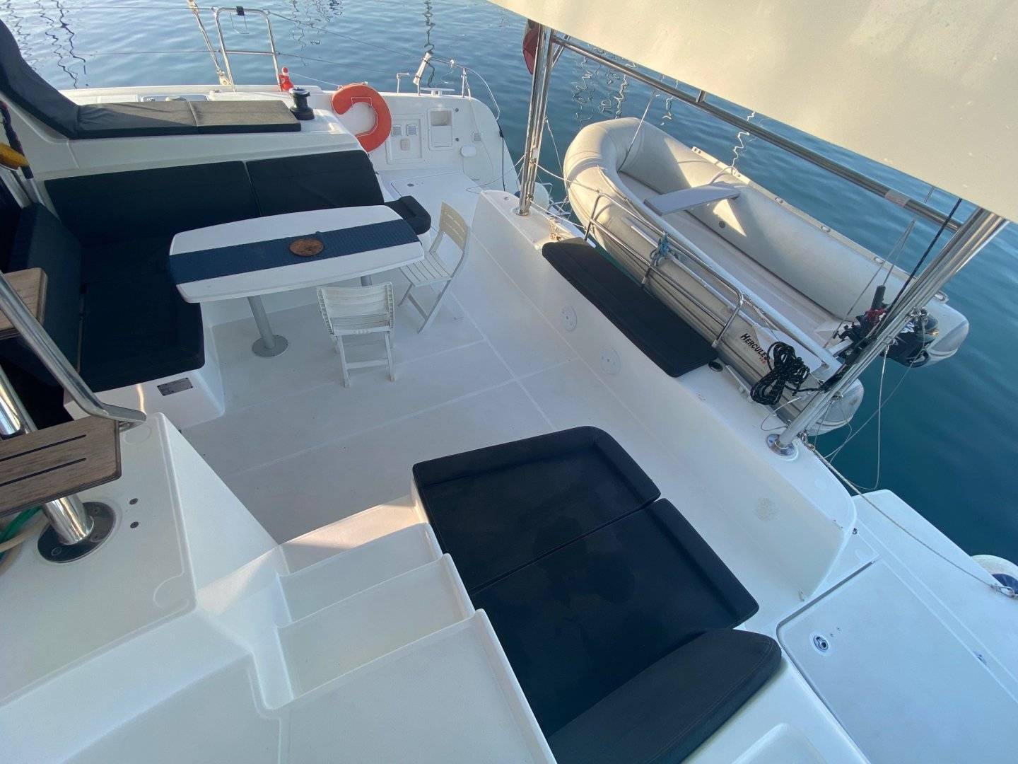 Lagoon 42 - 2