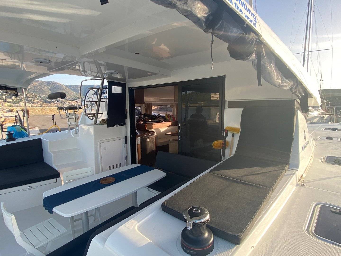 Lagoon 42 - 4