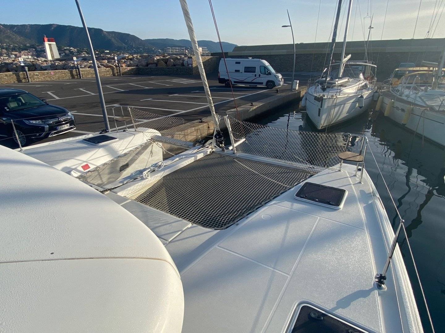 Lagoon 42 - 3