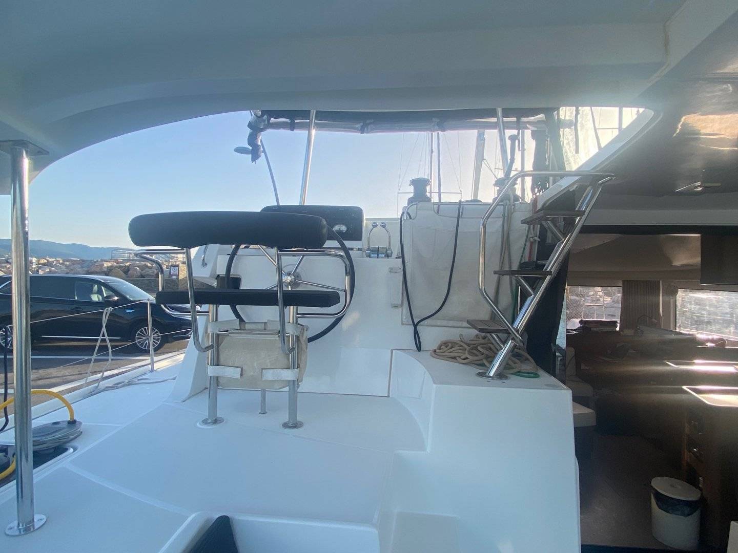 Lagoon 42 - 5