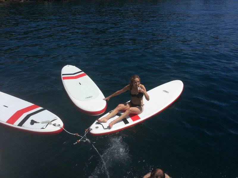 Lagoon 440 - 4