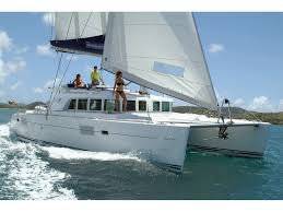 Lagoon 440 - 2