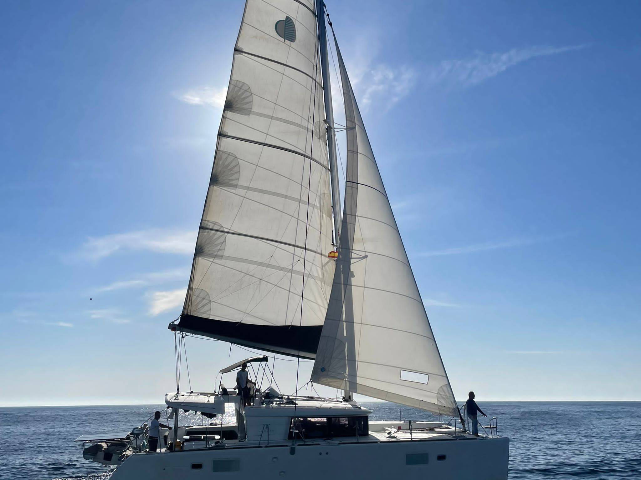 Lagoon 450 - 2
