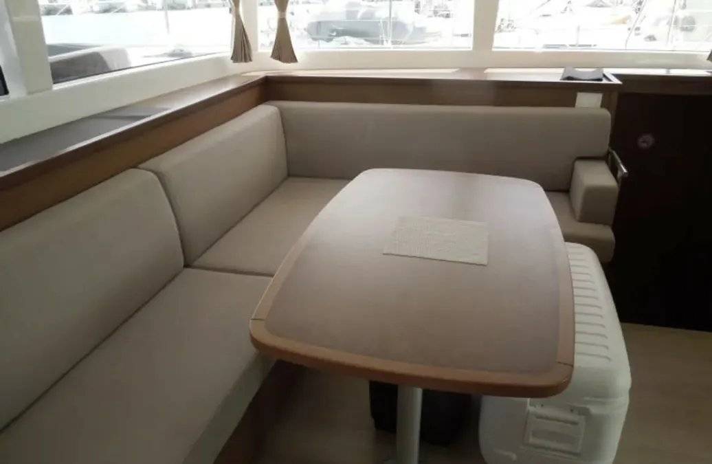 Lagoon 450 - 5