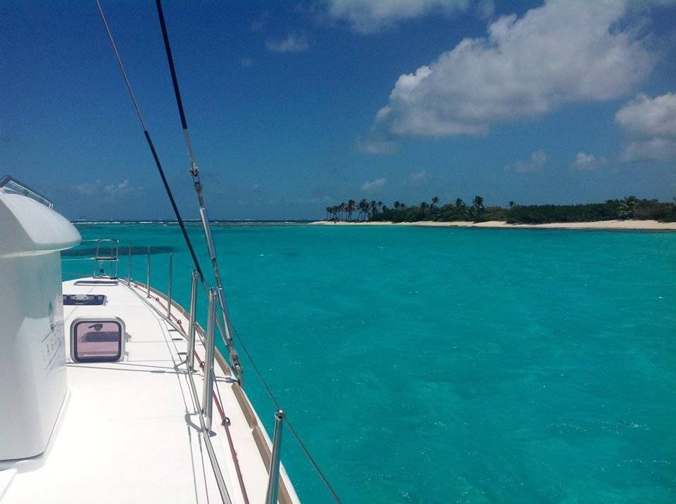 Lagoon 450 - 4