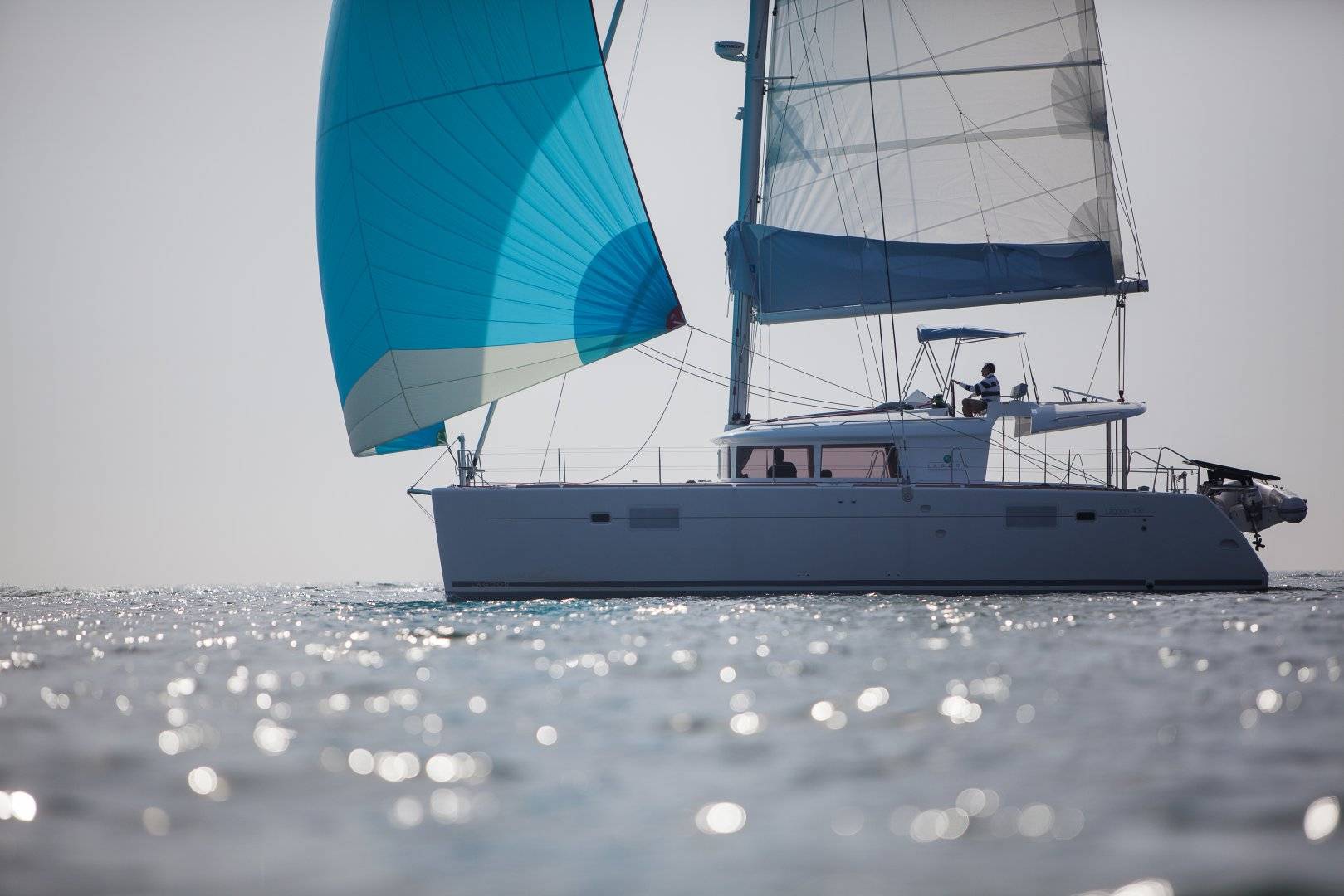 Lagoon 450 - 3