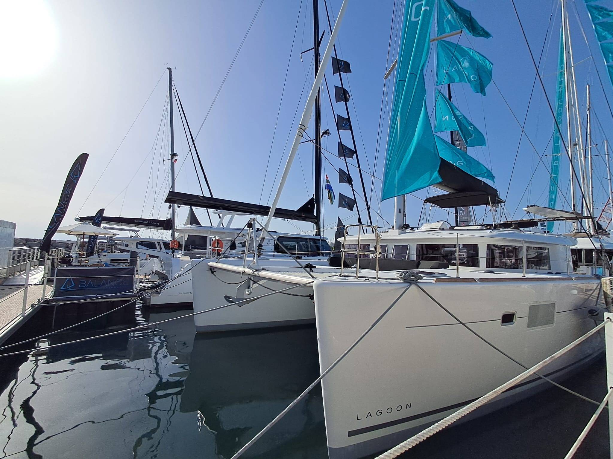 Lagoon 450 - 2