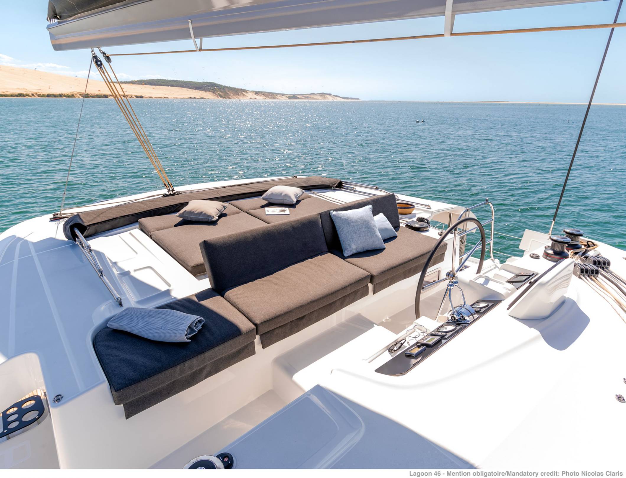 Lagoon 46 - 2