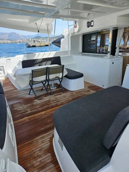 Lagoon 46 - 3