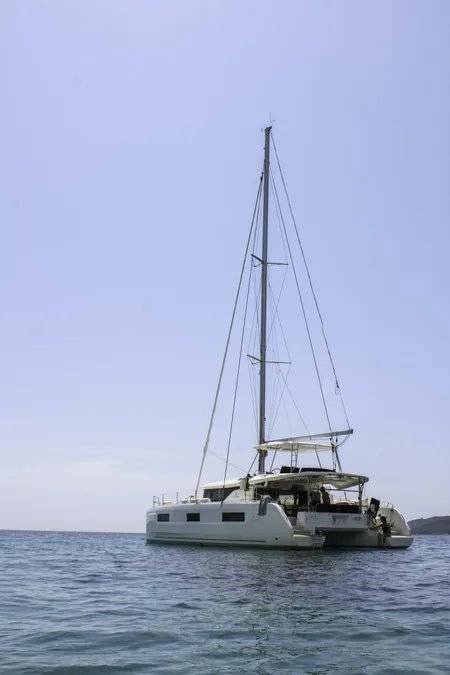 Lagoon 46 - 2