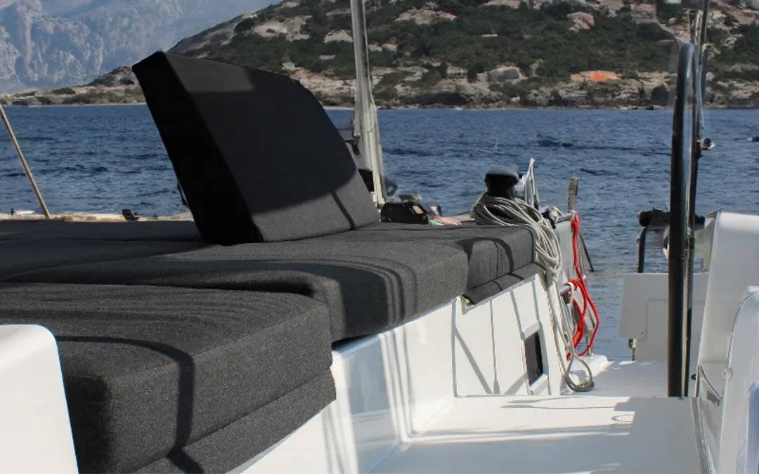 Lagoon 46 - 5