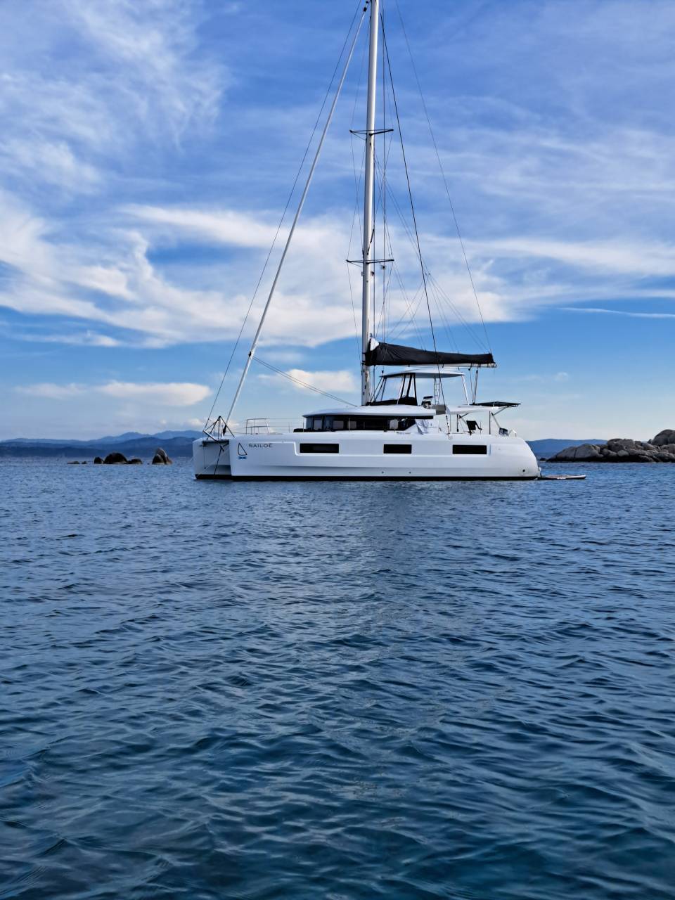 Lagoon 46 - 2