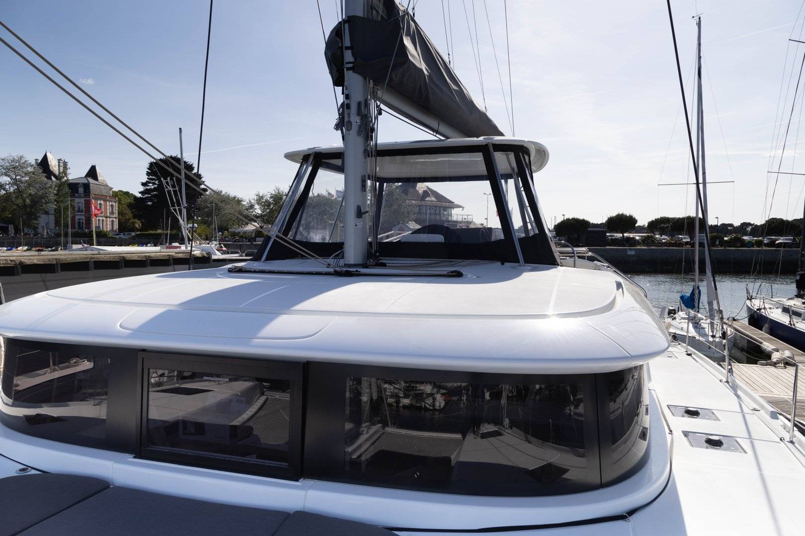 Lagoon 46 - 2