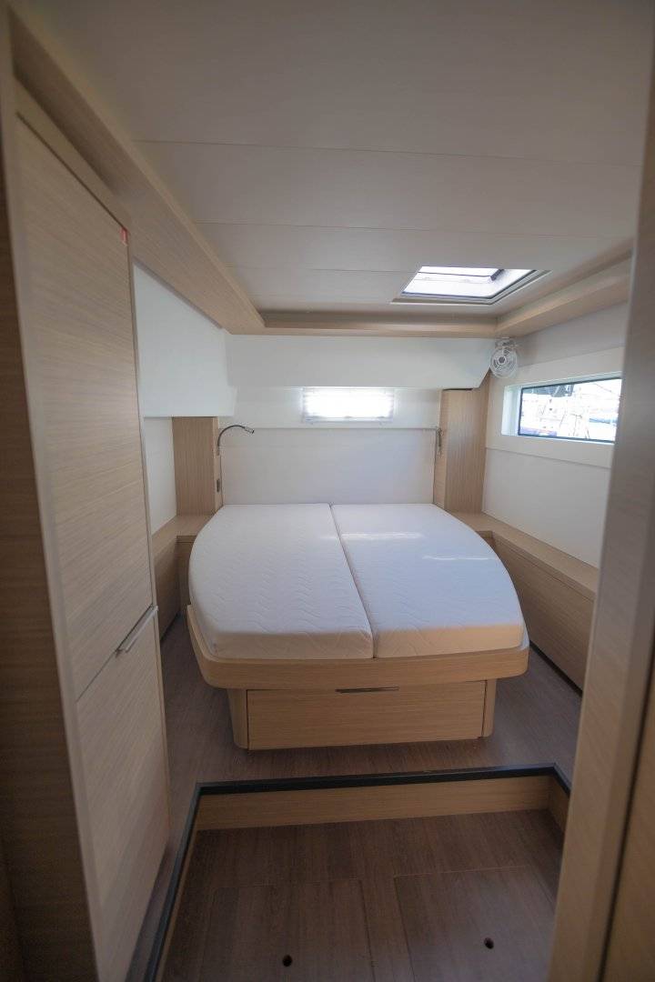 Lagoon 46 - 4