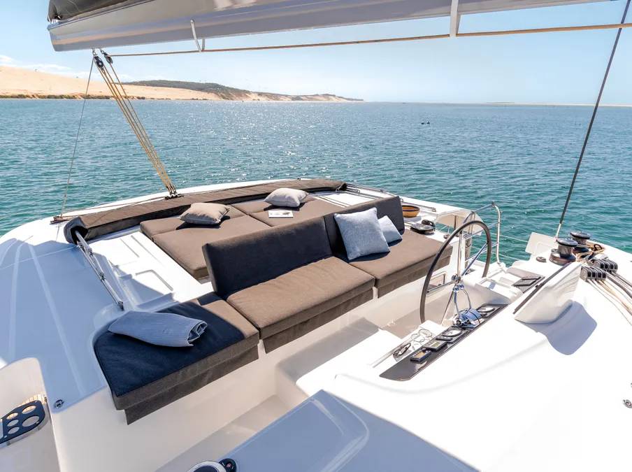 Lagoon 46 - 4