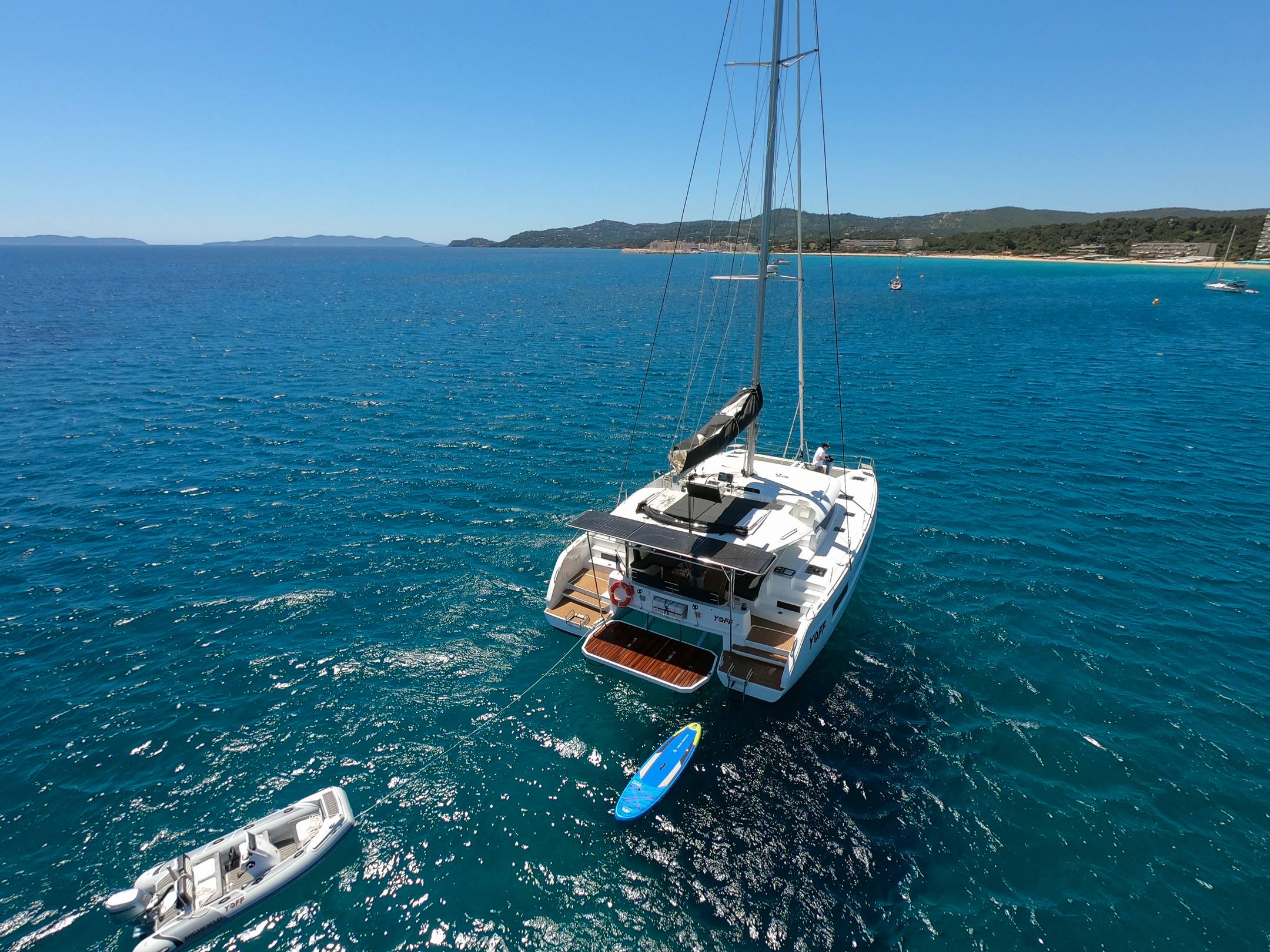 Lagoon 46 - 2