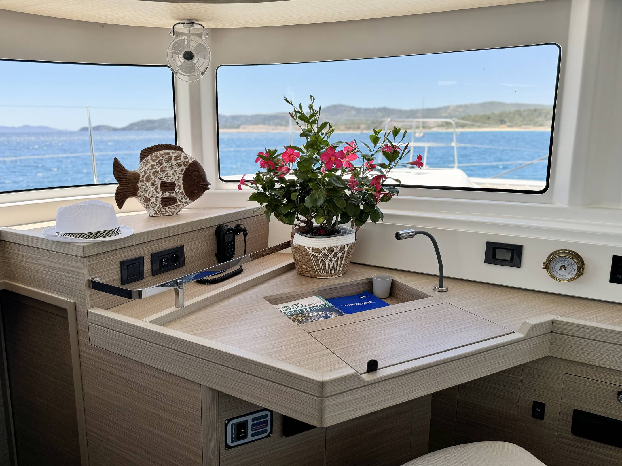 Lagoon 46 - 5