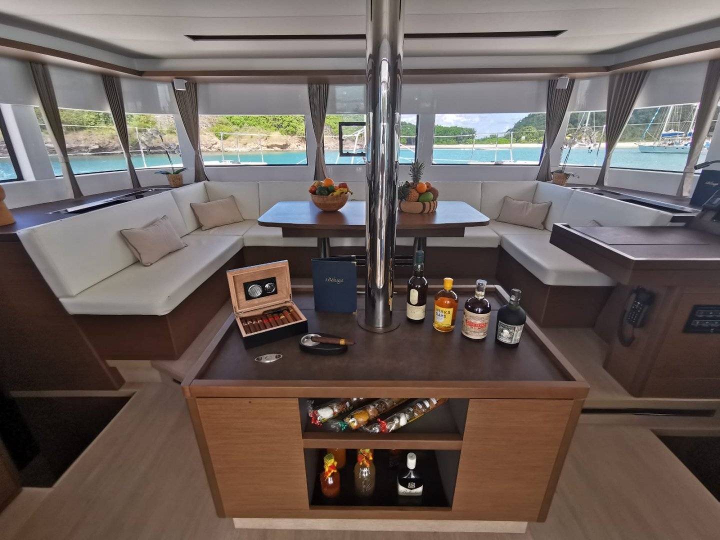 Lagoon 50 - 5