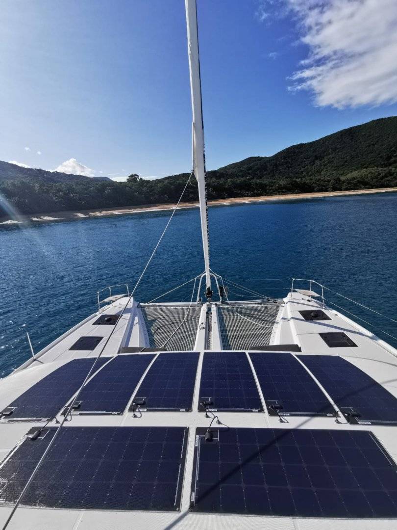 Lagoon 50 - 3