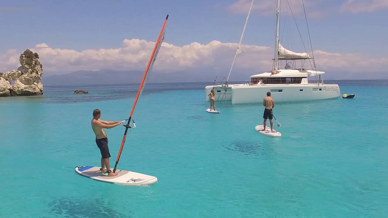 Lagoon 52 - 2