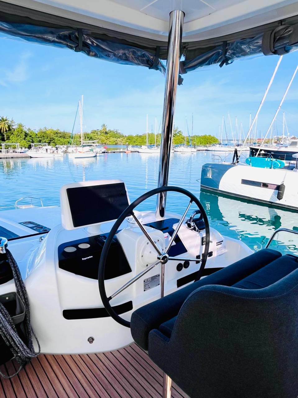 Lagoon 55 - 4