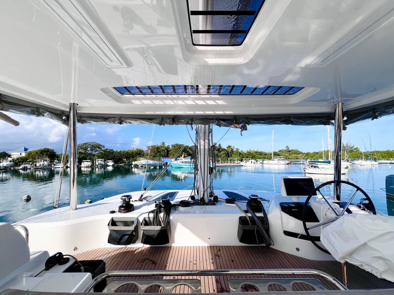 Lagoon 55 - 3