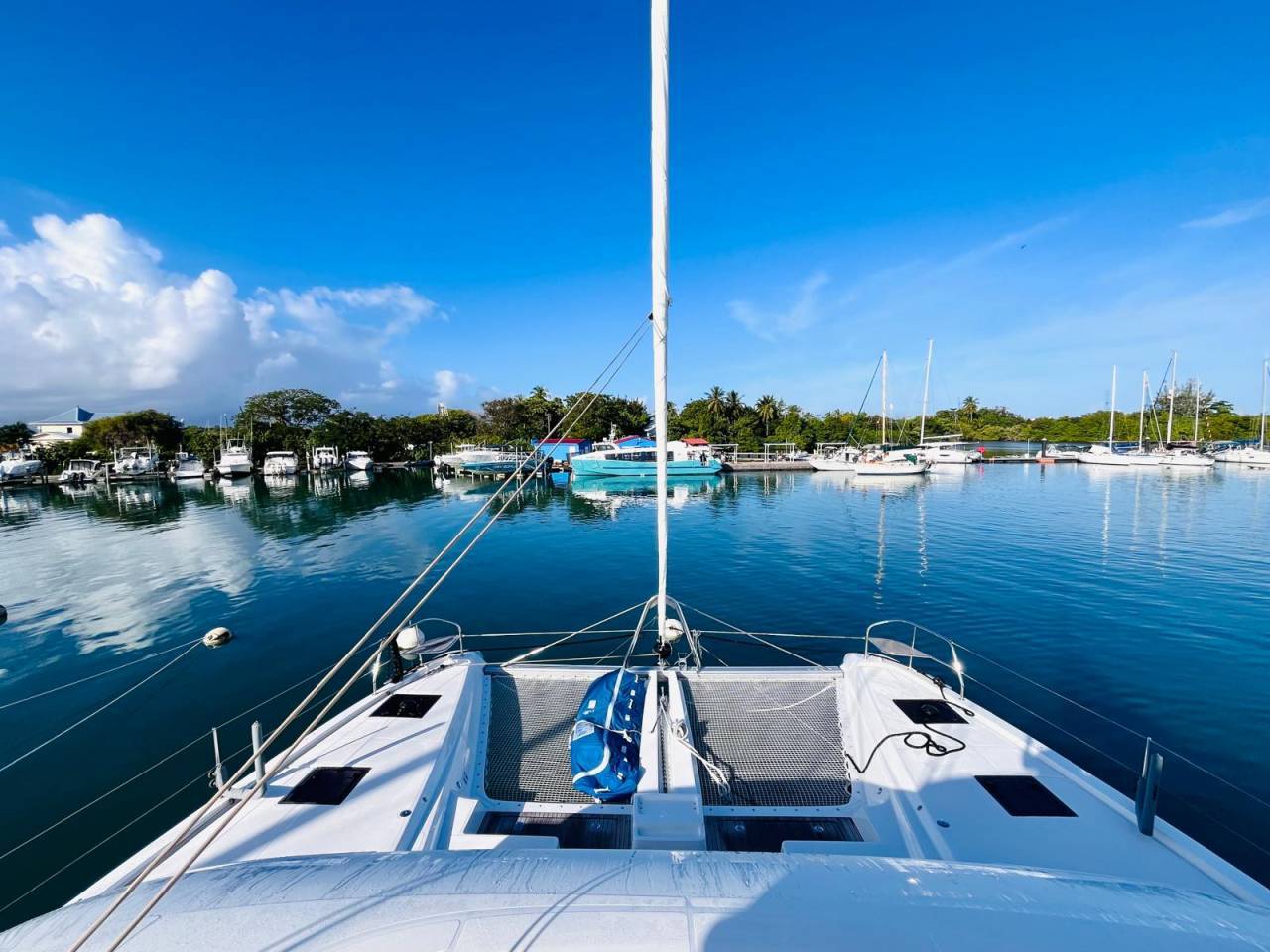 Lagoon 55 - 2
