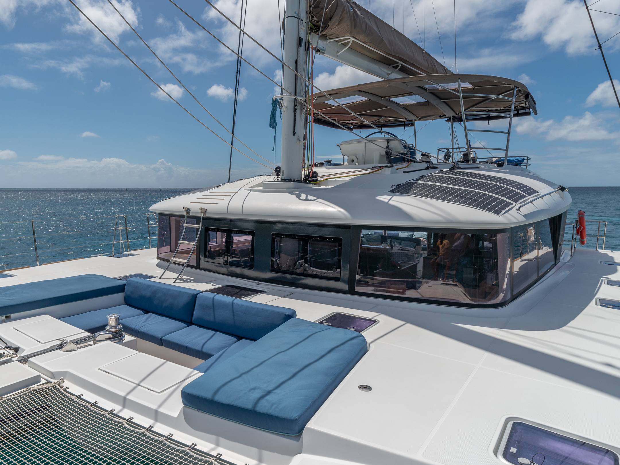 Lagoon 560 - 5